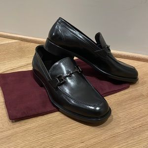 Bruno Magli men’s shoes